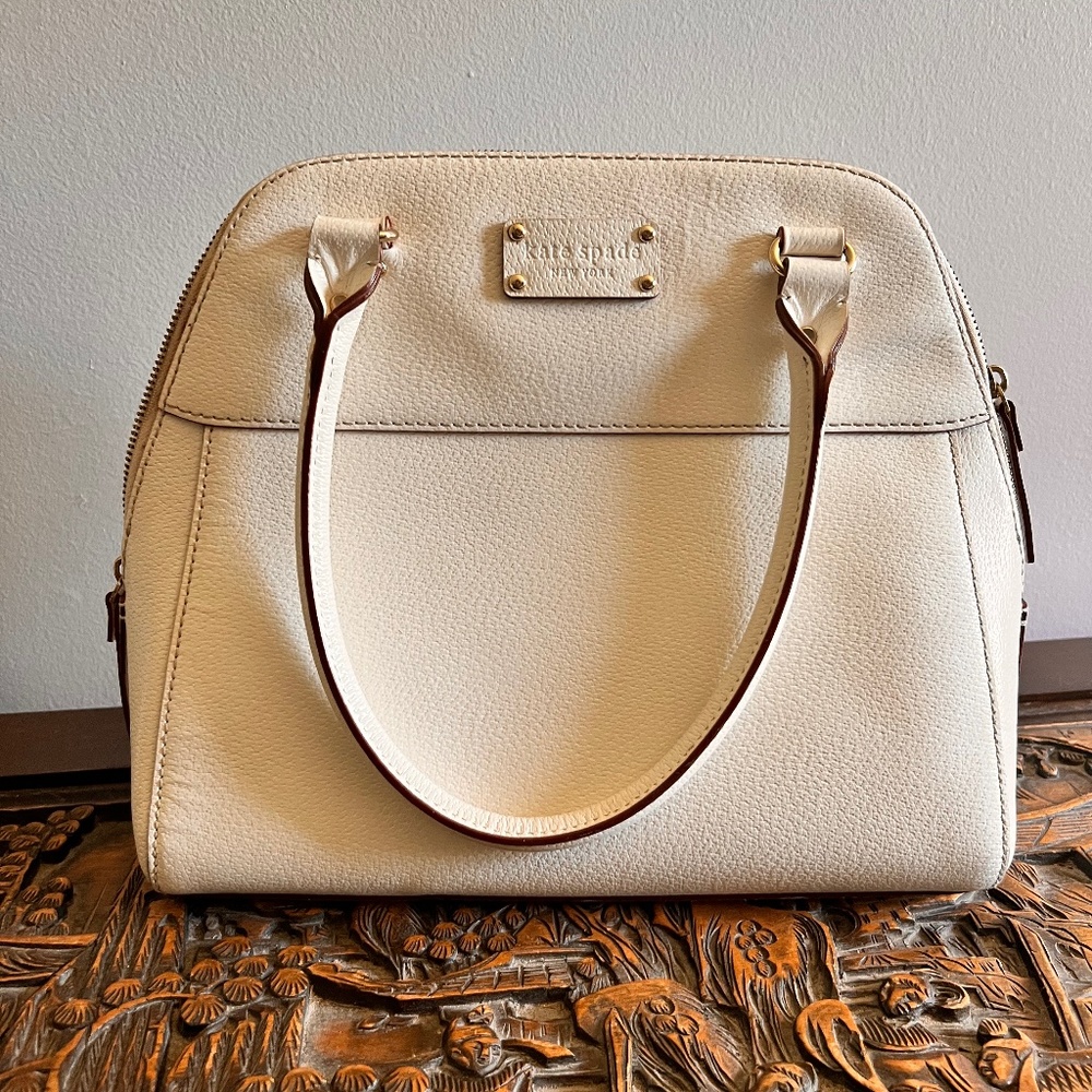 Vintage Kate Spade Handbag
